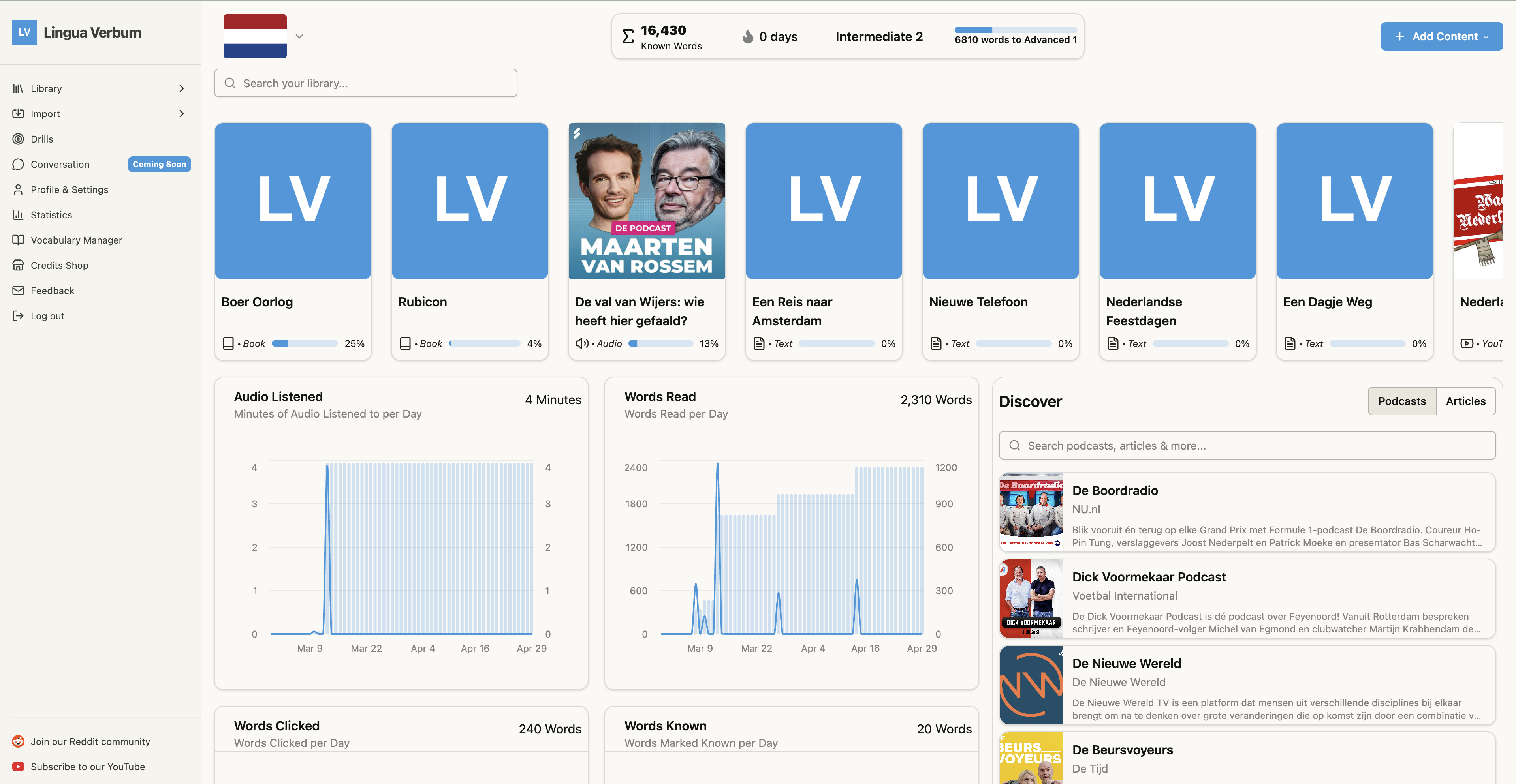 Home after redesign