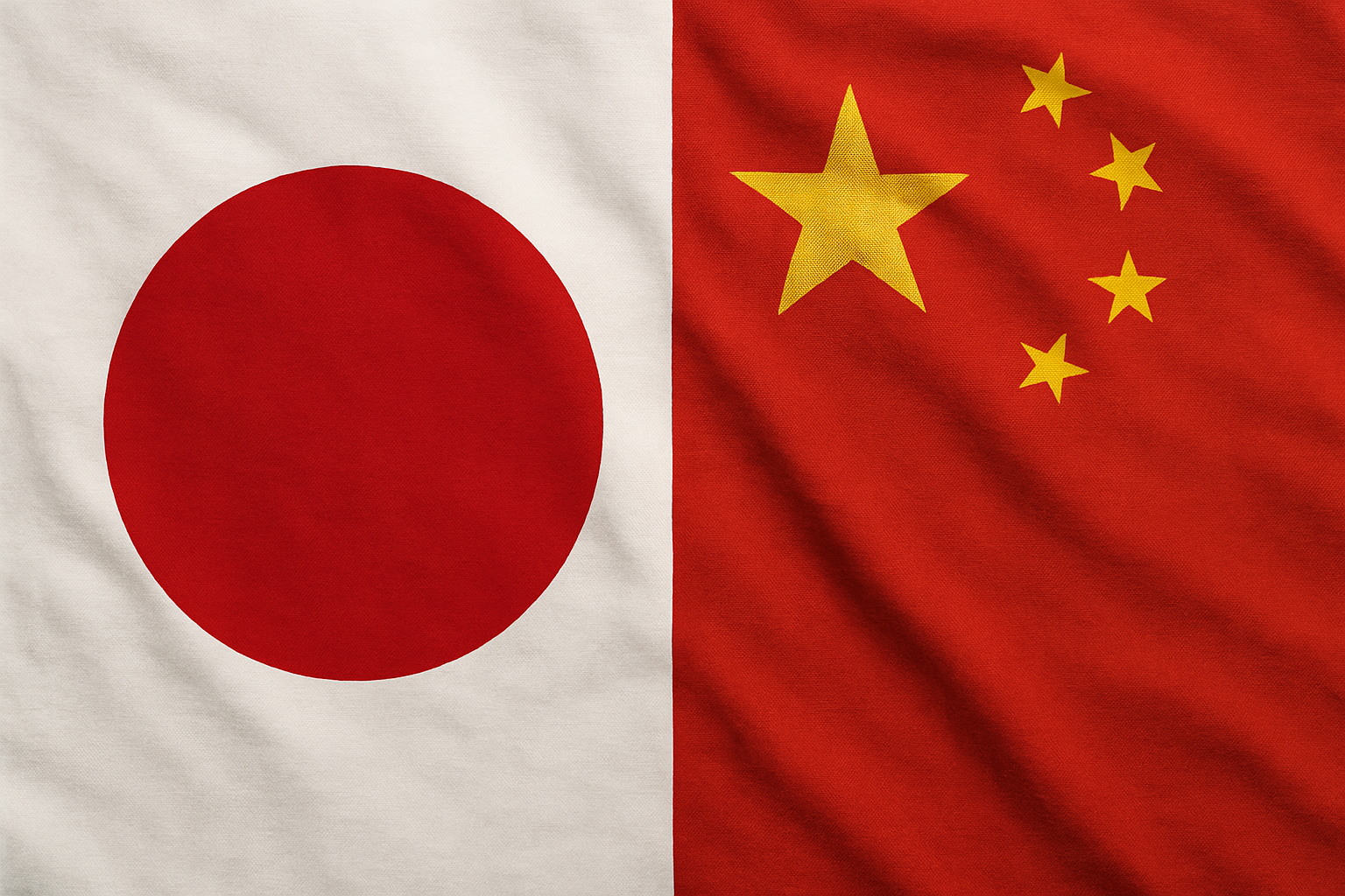 Chinese and Japanese supported languages